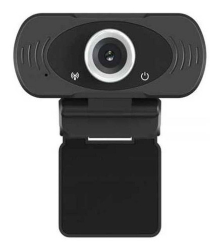 Imagen 3 de 6 de Camara Web Webcam Full Hd 1080p Mic Imi By Xiaomi Skype Zoom