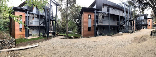 Departamento En Venta Ubicado En Belgrano, Bariloche
