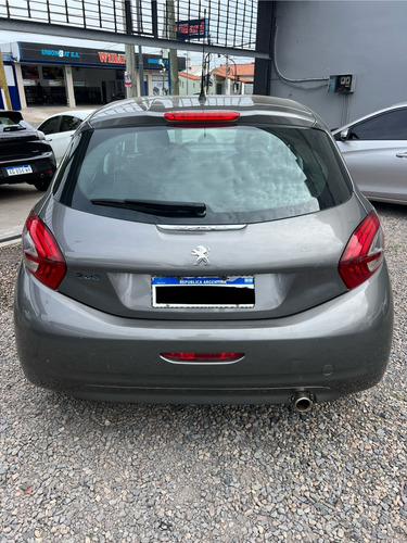 Peugeot 208 1.5 Active
