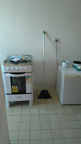 Imagem 4 de 7 de Apartamento Centro Campinas.