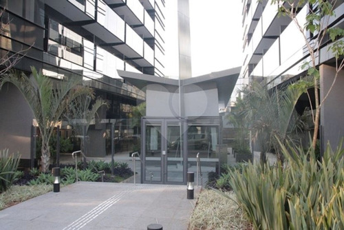 Sala Comercial No Ez-mark Empreendimento De Alto Padrão Na Vila Mariana - 226-im218211