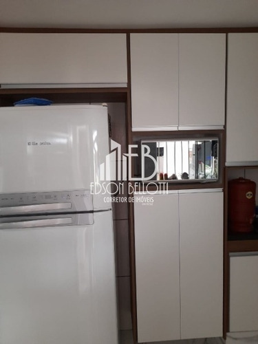Imagem 10 de 21 de Casa À Venda No Bairro Jardim Anchieta. - 4325
