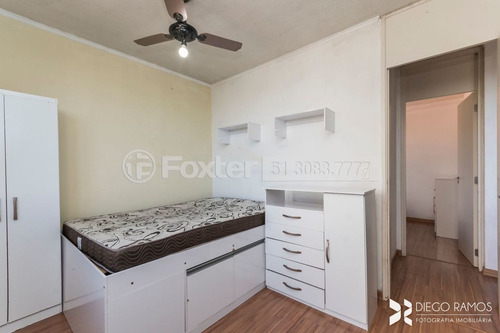 Imagem 7 de 30 de Apartamento, 2 Dormitórios, 43 M², Rubem Berta - 135387