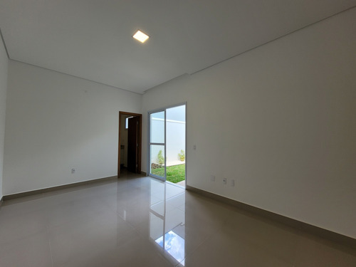 Imagem 18 de 21 de Casa À Venda Em Indaiatuba! Condomínio Fechado Com Lazer, Portaria 24 Horas, Identificação Facial E Próximo Ao Pq Ecológico! - Ca00104 - 69833238