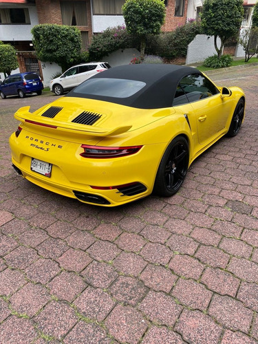 Imagen 1 de 15 de Porsche 911 Turbo S