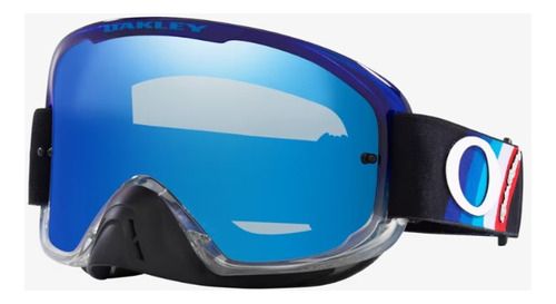 Gogles Oakley O Frane 2.0 Pro Mx Wdicion Troy Lee Designs