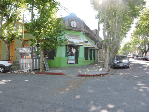 Imagen 2 de 12 de Venta De Local Comercial En Zona Centrica