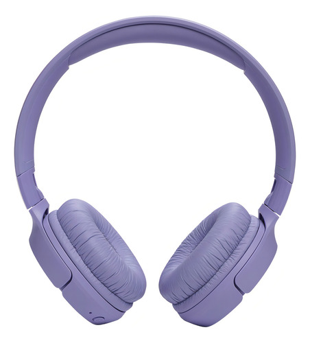 Audifonos Inalámbricos Jbl Tune 520 Bluetooth Violeta