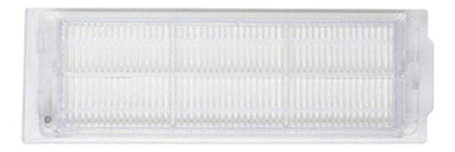 Pano De Esfregão Lateral Com Filtro Hepa Principal Para Styj