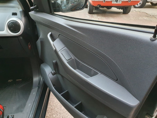 Imagen 10 de 18 de Chevrolet Ágile Ls 1.4 2017-43.000km