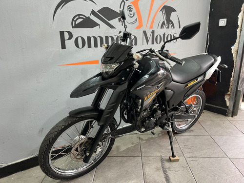 Yamaha Xtz 250 Lander 2020