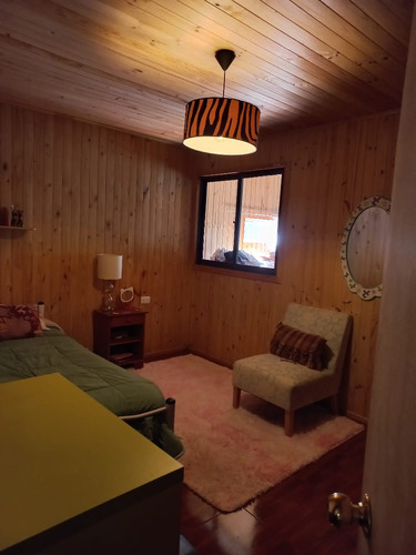 Se Vende Hermosa Casa De Campo