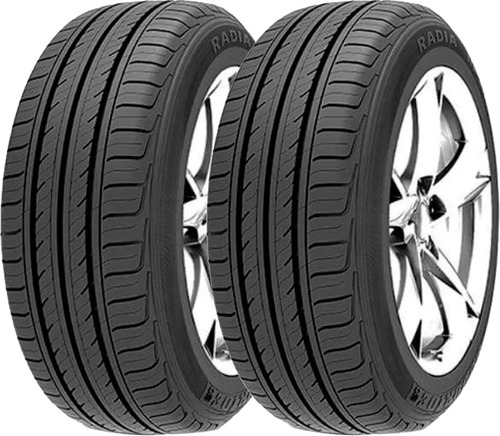 Kit de 2 llantas Goodride PCR RP28 P 185/65R14 86