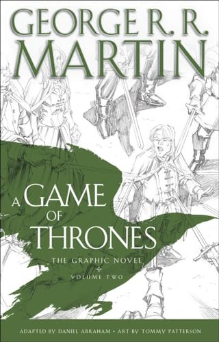 Libro A Game Of Thrones Graphic Novel Volume 2 De Martin Geo