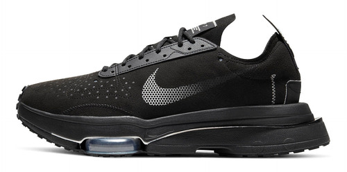Zapatillas Nike Air Zoom Type Black White Cj2033-004