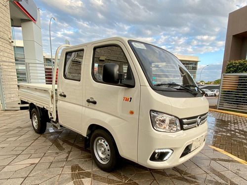 Foton Aumark Tm1 Cd