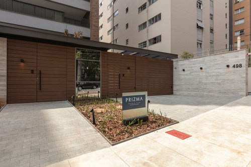 Imagem 8 de 26 de Apartamento À Venda No Bairro Paraíso - São Paulo/sp - O-2869-8954