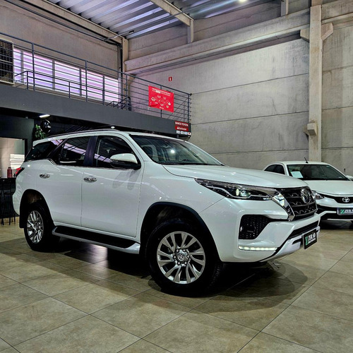Toyota Hilux SW4 Hilux Swsrxa4fd