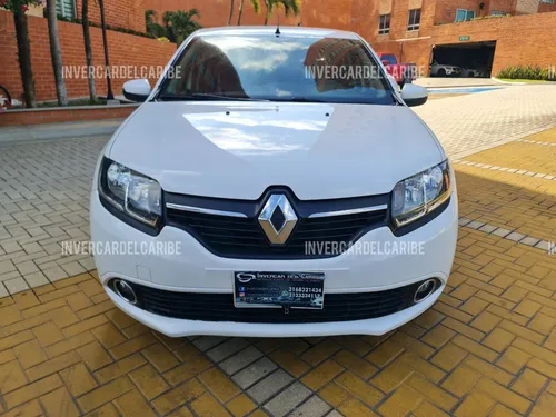 Renault Logan 1.6 Privilege / Intens