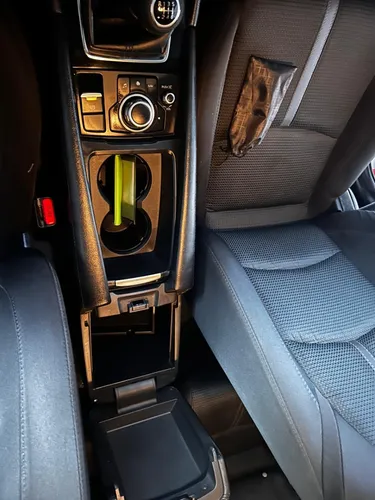 Mazda 3 2.0 Touring