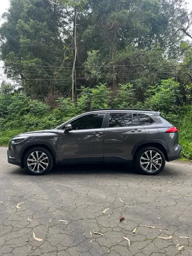 Toyota Corolla Cross 1.8 Hev Seg Cvt