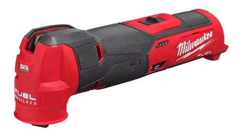 Sierra Oscilante Milwaukee 2526-20 Fuel 12v Solo Herramienta