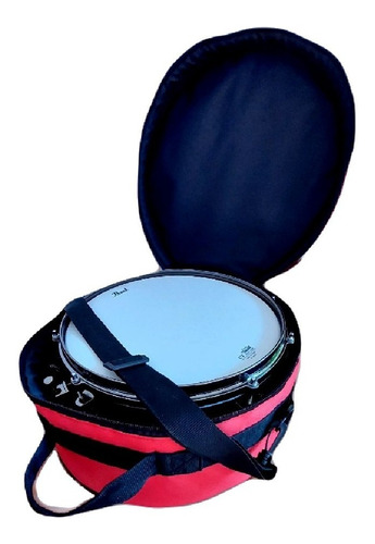 Funda Para Redoblante Buddys Case Snare 14¨ Premium Palermo