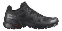 Comprar Zapatillas Salomon Speedcross M Hombre Trail Running - Salas