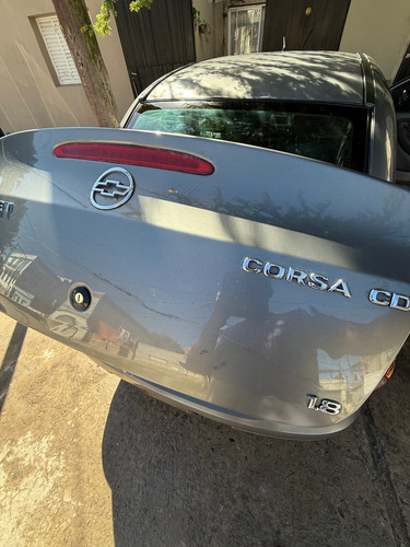 Chevrolet Corsa 2 1.8 Cd Abs