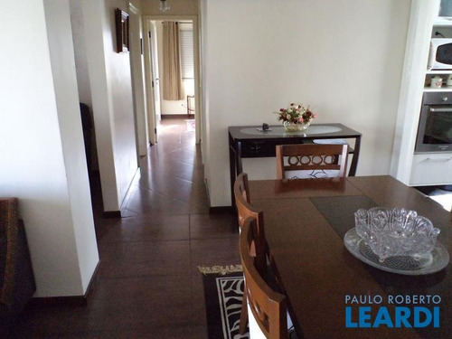 Imagem 12 de 15 de Apartamento - Vila Mazzei - Sp - 379420