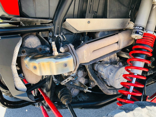 Imagen 10 de 15 de Polaris 2018 Rzr 4 Pasajeros 1000 Xp 4x4 Equipado Y Cuidado