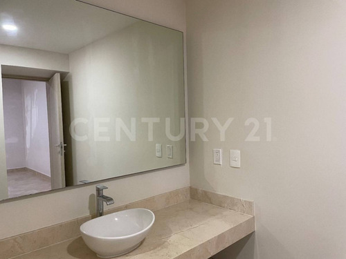 Departamento En Lagunas Mayakoba, Playa Del Carmen