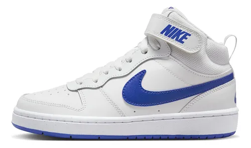 Zapatillas nike online court borough mujer