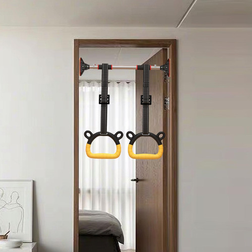 Anillos Para Barra De Dominadas Anillos De Dominadas Juego D