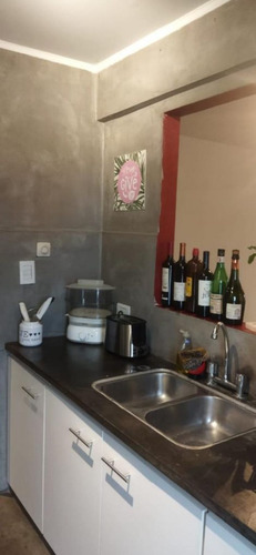 Imagen 11 de 13 de Departamento Con 2 Habitaciones En Venta, 69 E/8 Y 9