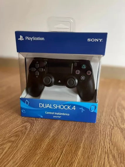 Joystick Ps4 Control Original Sony Playstation Dualshock 4