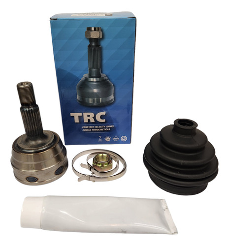 Homocinetica Ford Ranger (2001-2006) 2,8 Tdi 27/30 427 K