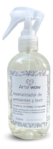Home Spray Aromatizador De Ambientes, Hogar, Textil, Auto
