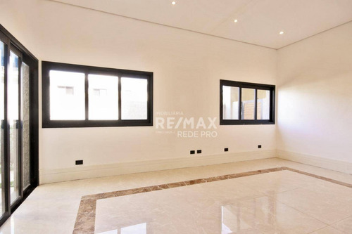 Imagem 8 de 18 de Casa Com 5 Quartos Para Alugar, 390m² Por R$ 19.000/mês - Alphaville - Barueri/sp - Ca7048