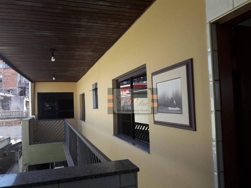 Casa De Renda Muito Bem Localizada - Ca0534