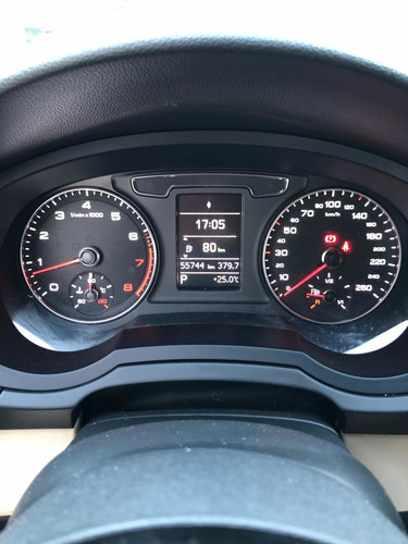 Audi Q3 2016 2.0 Tfsi Attraction S-tronic Quattro 5p