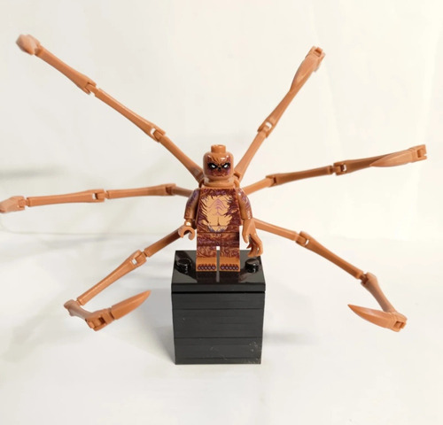 Minifigura Lego Stranger Things Vecna 