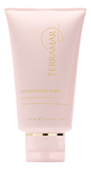 Consistently Soft Crema Limpiadora Facial Hidratante 130 Ml