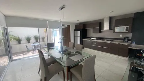 Casa En Renta Tipo Loft Misión De La Luz León Guanajuato