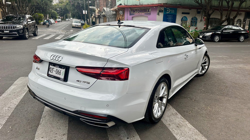 Audi A5 2.0 Coupe 40 Tfsi Select 190hp Dsg