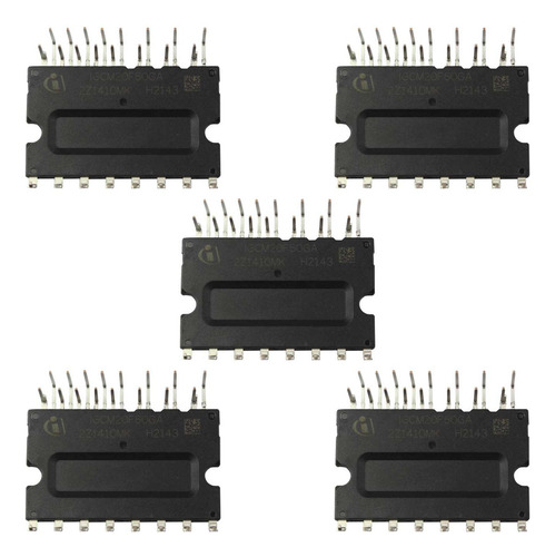 Circuitos Integrados De Circuito Integrado Chip SCE Igcm20f60ga 1 - Kit 5 peças