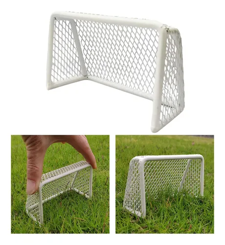 Mini Portería De Fútbol, Juguete De Escritorio, Portería
