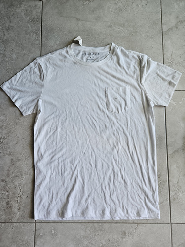 Remera Aeropostale Importada Hombre Talle M