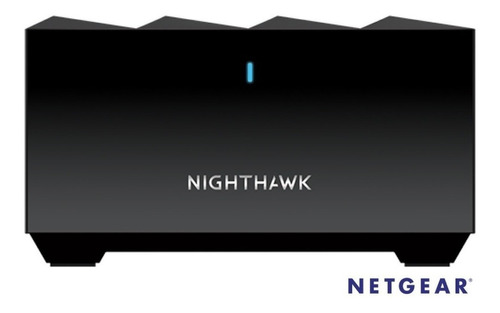 Netgear Nighthawk Ms60 Satellite Mesh Wifi6 140 m² Avista