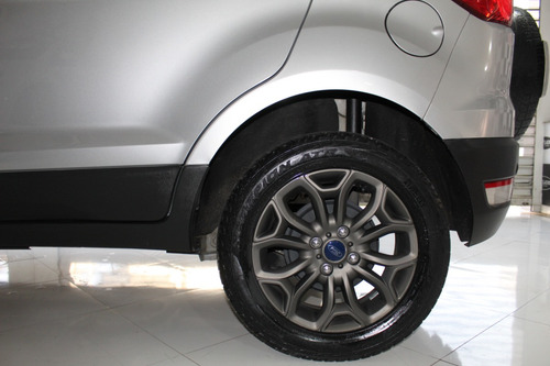 Ford Ecosport 1.6 16v Freestyle Flex Powershift 5p